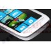 Smartphone Nokia Lumia 710 - Branco - GSM, Tela Touch 3.7 USADO